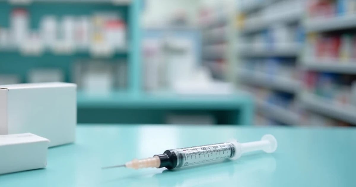 Anvisa emite alerta sobre tirzepatida em pó vendida pelas redes sociais